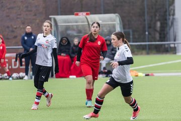 Bild 330 - wCJ Eimsbuettler TV : Altona 93 - Ergebnis: 1:1